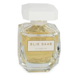Le Parfum Elie Saab In White EDP for Women (Tester)