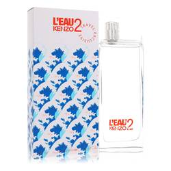 L'eau Par Kenzo 2 EDT for Men