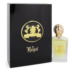 Alexandre J Le Royal EDP for Men