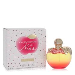 Nina Ricci Les Gourmandises De Nina EDT for Women (Limited Edition)