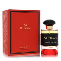 Le Vogue Art D'femme EDP for Women