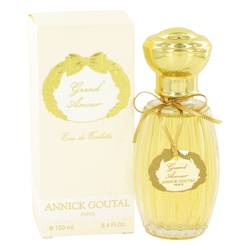 Annick Goutal Grand Amour EDT for Women