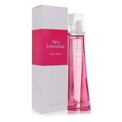 Givenchy Very Irresistible EDT for Women (30ml / 50ml / 75ml / 80ml)