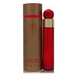 Perry Ellis 360 Red EDP for Women