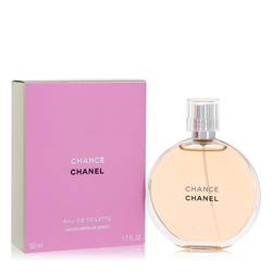 Chanel Chance EDT for Women (50ml / 100ml / 150ml) | Singapore
