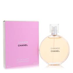 Chanel Chance EDT for Women