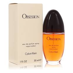 Calvin Klein Obsession EDP for Women