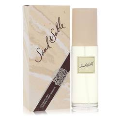 Coty Sand & Sable Cologne Spray for Women
