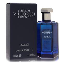 Lorenzo Villoresi Firenze Uomo EDT for Men