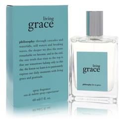 Philosophy Living Grace EDT for Women (60ml / 120ml)