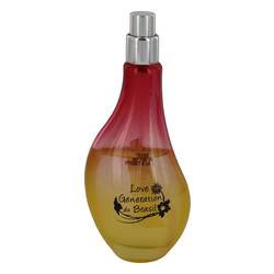 Jeanne Arthes Love Generation Brasil EDP for Women (Tester)