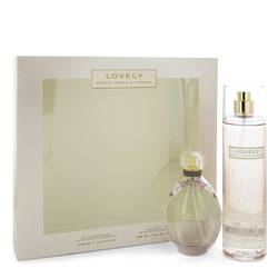 Sarah Jessica Parker Lovely Perfume Gift Set for Women