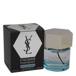 Yves Saint Laurent L'homme Bleu EDT for Men