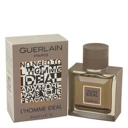 Guerlain L'homme Ideal EDP for Men (50ml / 100ml)