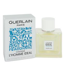 Guerlain L'homme Ideal Cologne EDT for Men (50ml / 100ml)