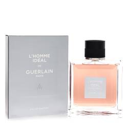 Guerlain L'homme Ideal EDP for Men (50ml / 100ml)