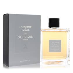 Guerlain L'homme Ideal EDT for Men (50ml / 100ml / 150ml)