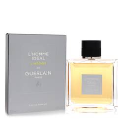 Guerlain L'homme Ideal L'intense EDP for Men