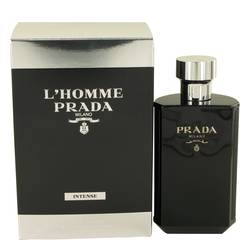 L'homme Intense Prada EDP for Men