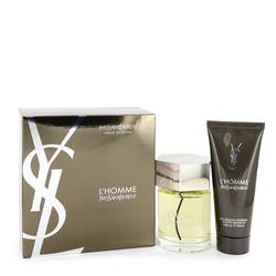 YSL L'homme Cologne Gift Set for Men | Yves Saint Laurent