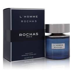 L'homme Rochas EDT for Men