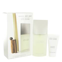 Issey Miyake L'eau D'issey Cologne Gift Set for Men