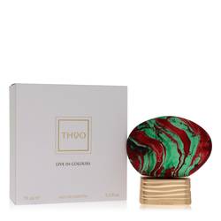 The House of Oud Live In Colours EDP for Unisex
