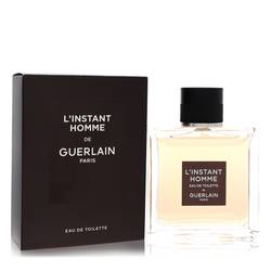 Guerlain L'instant EDT for Men