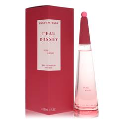 Issey Miyake L'eau D'issey Rose & Rose EDP Intense Spray for Women