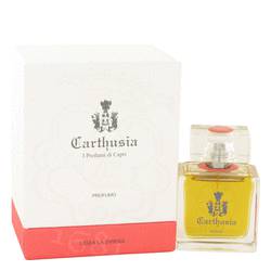 Carthusia Ligea La Sirena Pure Perfume Spray for Women