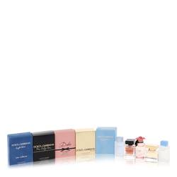 D&G Light Blue Eau Intense Perfume Gift Set for Women | Dolce & Gabbana