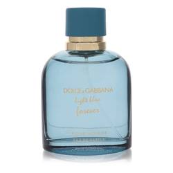D&G Light Blue Forever EDP for Men (Tester) | Dolce & Gabbana