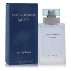 D&G Light Blue Eau Intense 25ml EDP for Women | Dolce & Gabbana