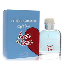 D&G Light Blue Italian Zest EDT for Women (Unboxed) | Dolce & Gabbana
