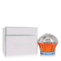 Love Is In The Air Extrait De Parfum (Pure Perfume) | House of Sillage