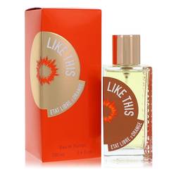 Etat Libre D'Orange Like This EDP for Women (50ml / 100ml)