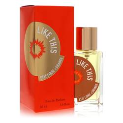 Etat Libre D'Orange Like This EDP for Women (50ml / 100ml)