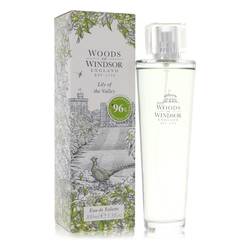 Woods of Windsor Lily Of The Valley EDT for Women