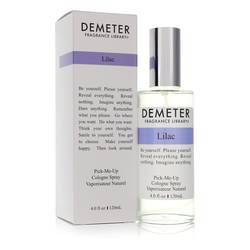 Demeter Lilac Cologne Spray for Women