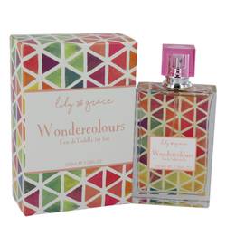 Lily And Grace Wondercolours EDT for Women