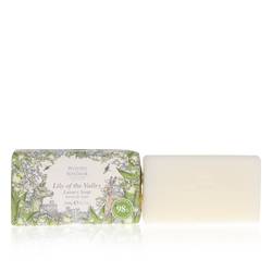 Woods Of Windsor Lily Of The Valley 190g Soap