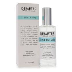 Demeter Lily of The Valley Cologne Spray for Women