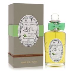 Penhaligon's Lily Of The Valley EDT for Women (50ml / 100ml)