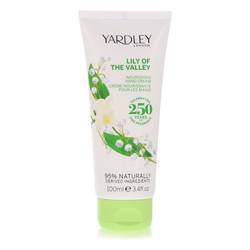 Yardley London Lily Of The Valley Yardley Hand Cream for Women