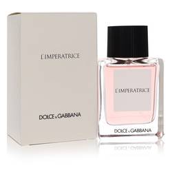 D&G L'imperatrice 3 50ml EDT for Women | Dolce & Gabbana
