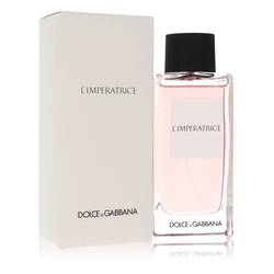 D&G L'imperatrice 3 EDT for Women