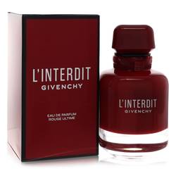 Givenchy L'interdit Rouge Ultime EDP for Women