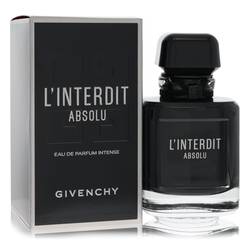 Givenchy L'interdit Absolu EDP Intense for Women
