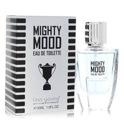 Linn Young Mighty Mood EDT for Men