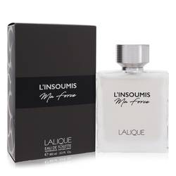 Lalique L'insomis Ma Force EDT for Men